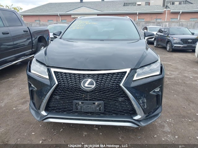 Lexus RX 350 2016 2T2BZMCA2GC013371 Image 13