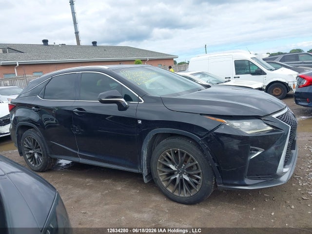 Lexus RX 350 2016 2T2BZMCA2GC013371 Image 14