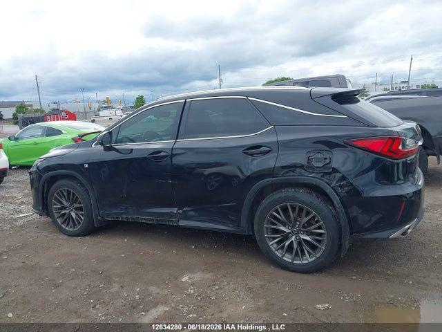 Lexus RX 350 2016 2T2BZMCA2GC013371 Image 15