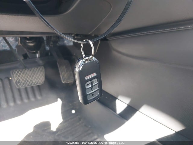 1HGCV1F94MA802062 Honda Accord Touring 1.5t