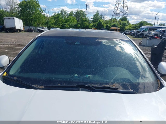 1HGCV1F94MA802062 Honda Accord Touring 1.5t