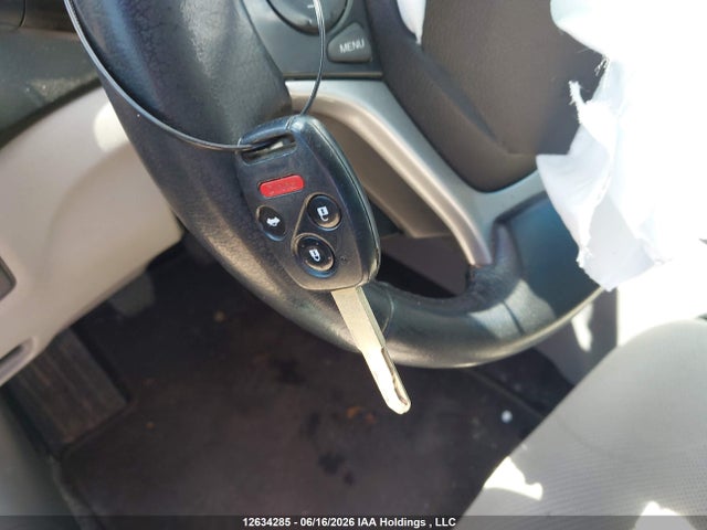 2012 Honda Civic Lx მანქანა იყიდება აუქციონზე, vin: 2HGFB2E53CH025271, აუქციონის ნომერი: 12634285