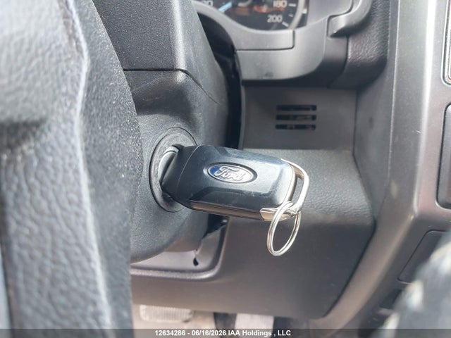 Ford F-150 Xlt 2019 1FTFW1E56KFA99071 Image 10