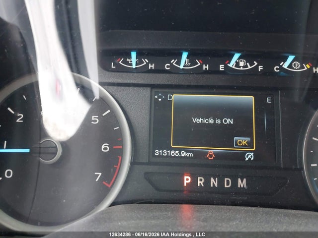 Ford F-150 Xlt 2019 1FTFW1E56KFA99071 Image 15
