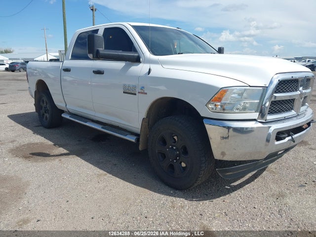 RAM 2500 St 2014 3C6UR5CL9EG297113 main image