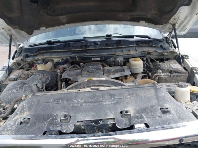 RAM 2500 St 2014 3C6UR5CL9EG297113 Image 10