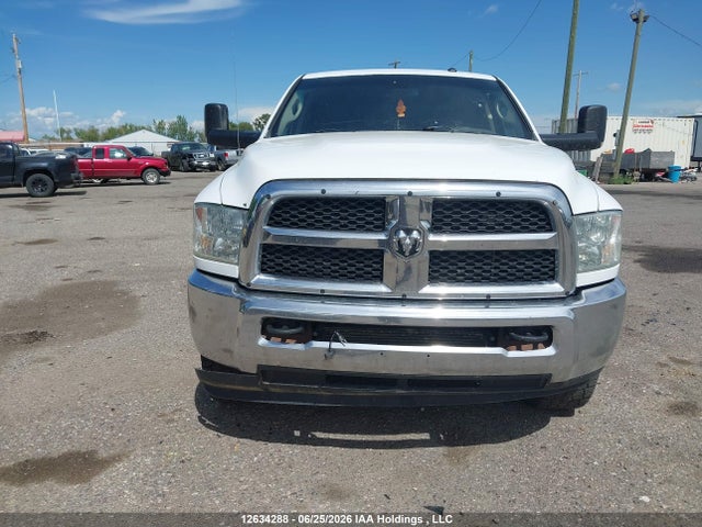 RAM 2500 St 2014 3C6UR5CL9EG297113 Image 12