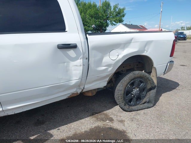 RAM 2500 St 2014 3C6UR5CL9EG297113 Image 6
