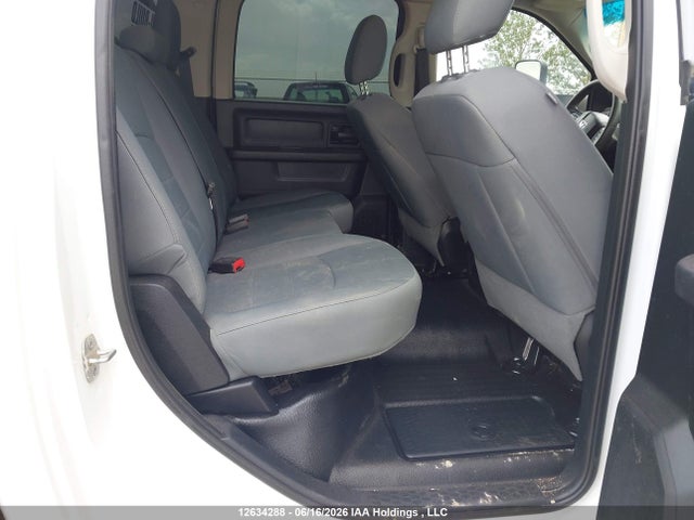 RAM 2500 St 2014 3C6UR5CL9EG297113 Image 8