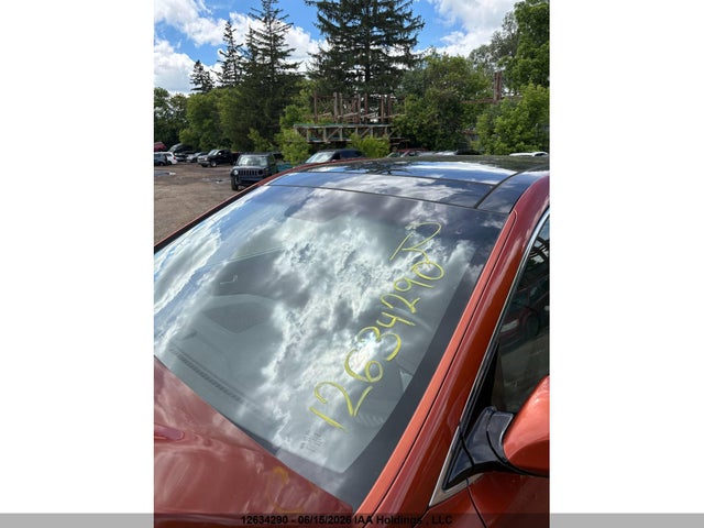 2013 Hyundai Santa Fe Sport მანქანა იყიდება აუქციონზე, vin: 5XYZUDLA2DG082143, აუქციონის ნომერი: 12634290