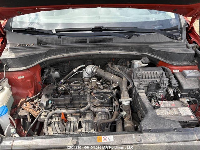 2013 Hyundai Santa Fe Sport მანქანა იყიდება აუქციონზე, vin: 5XYZUDLA2DG082143, აუქციონის ნომერი: 12634290