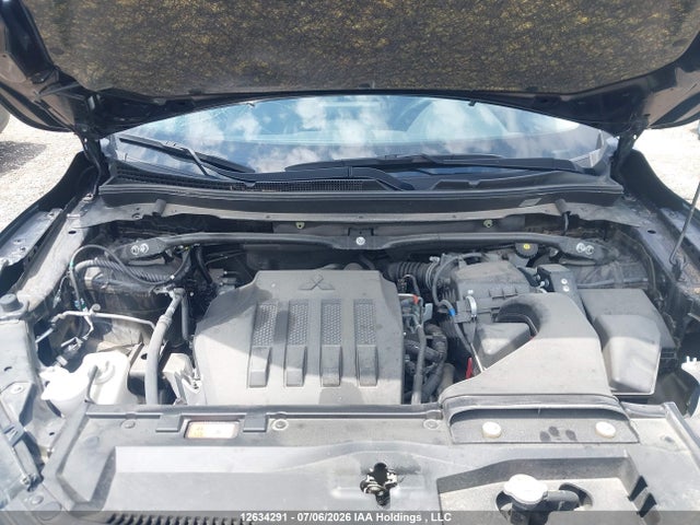Mitsubishi Eclipse Cross 2024 JA4ATUAA3RZ629670 Image 10