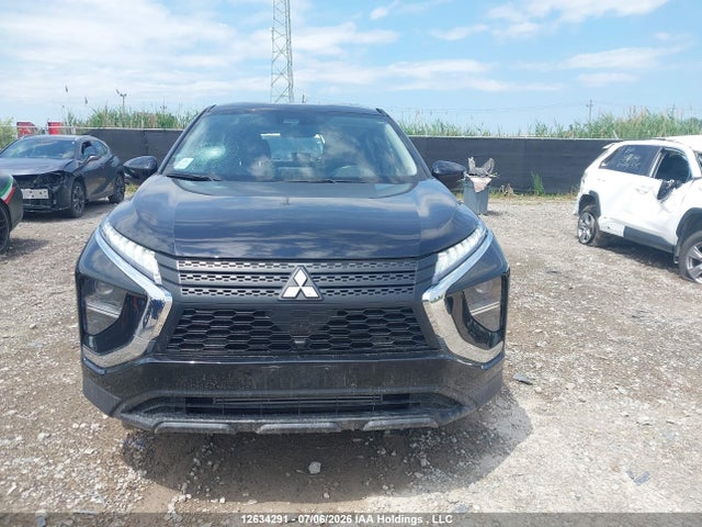Mitsubishi Eclipse Cross 2024 JA4ATUAA3RZ629670 Image 12