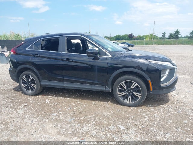 Mitsubishi Eclipse Cross 2024 JA4ATUAA3RZ629670 Image 13