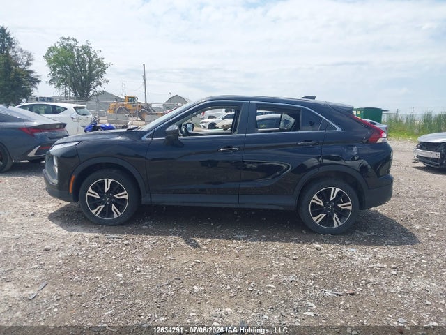 Mitsubishi Eclipse Cross 2024 JA4ATUAA3RZ629670 Image 14