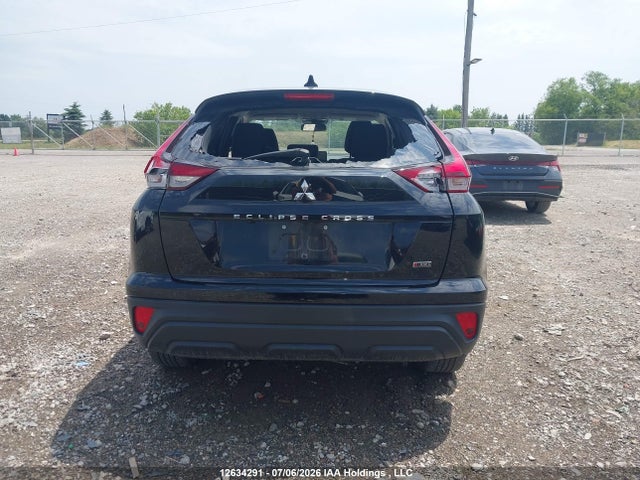 Mitsubishi Eclipse Cross 2024 JA4ATUAA3RZ629670 Image 16