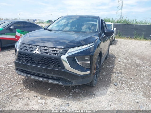 Auction sale of the 2024 Mitsubishi Eclipse Cross, vin: JA4ATUAA3RZ629670, lot number: 12634291