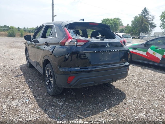 Mitsubishi Eclipse Cross 2024 JA4ATUAA3RZ629670 Image 3