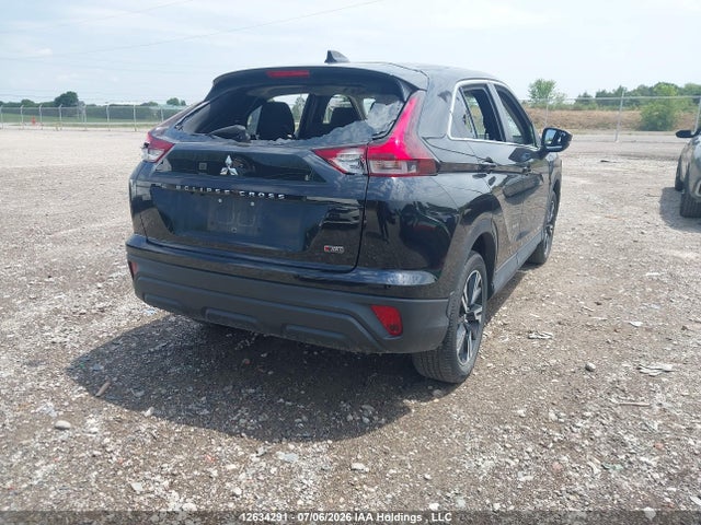 Mitsubishi Eclipse Cross 2024 JA4ATUAA3RZ629670 Image 4