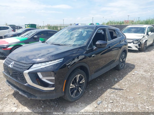 Mitsubishi Eclipse Cross 2024 JA4ATUAA3RZ629670 Image 6