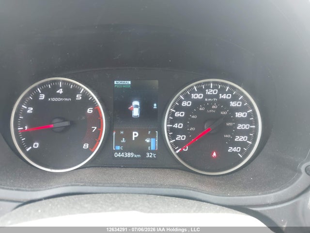 Mitsubishi Eclipse Cross 2024 JA4ATUAA3RZ629670 Image 7