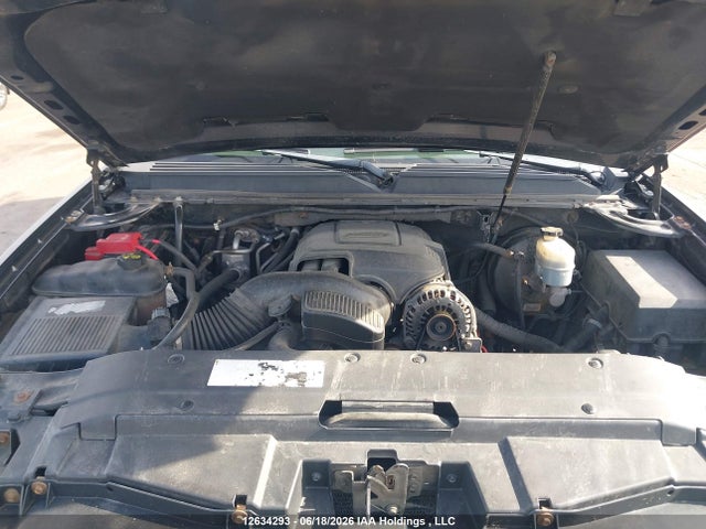 Продаж на аукціоні авто 2011 Chevrolet Suburban 1500 Lt, vin: 1GNSKJE33BR199112, номер лоту: 12634293