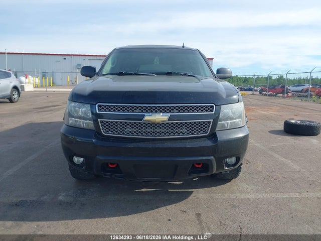 Продаж на аукціоні авто 2011 Chevrolet Suburban 1500 Lt, vin: 1GNSKJE33BR199112, номер лоту: 12634293