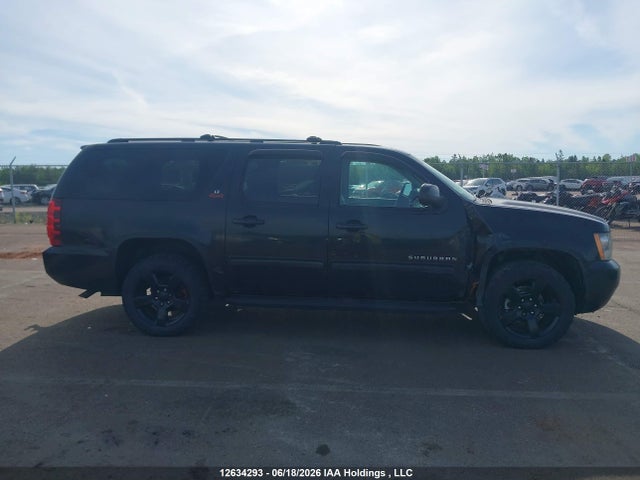 Продаж на аукціоні авто 2011 Chevrolet Suburban 1500 Lt, vin: 1GNSKJE33BR199112, номер лоту: 12634293