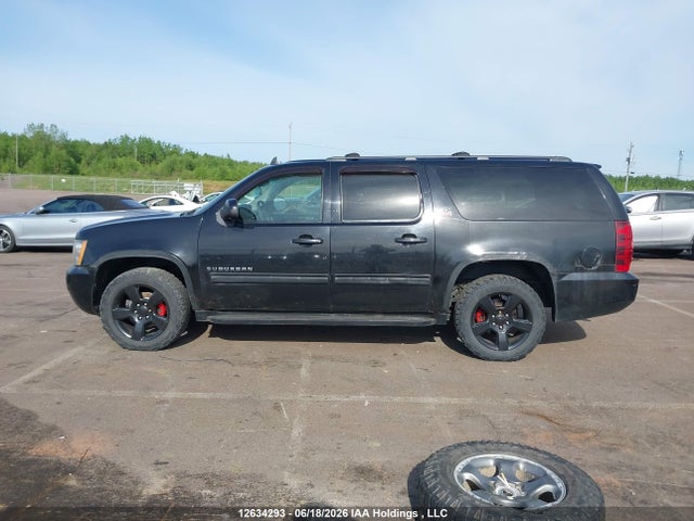 Продаж на аукціоні авто 2011 Chevrolet Suburban 1500 Lt, vin: 1GNSKJE33BR199112, номер лоту: 12634293