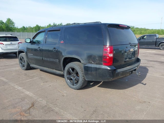 Продаж на аукціоні авто 2011 Chevrolet Suburban 1500 Lt, vin: 1GNSKJE33BR199112, номер лоту: 12634293