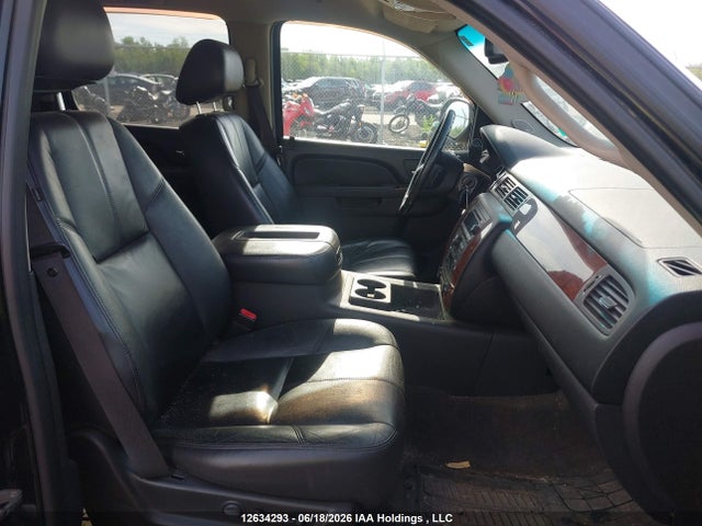 Продаж на аукціоні авто 2011 Chevrolet Suburban 1500 Lt, vin: 1GNSKJE33BR199112, номер лоту: 12634293