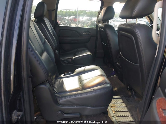 Продаж на аукціоні авто 2011 Chevrolet Suburban 1500 Lt, vin: 1GNSKJE33BR199112, номер лоту: 12634293
