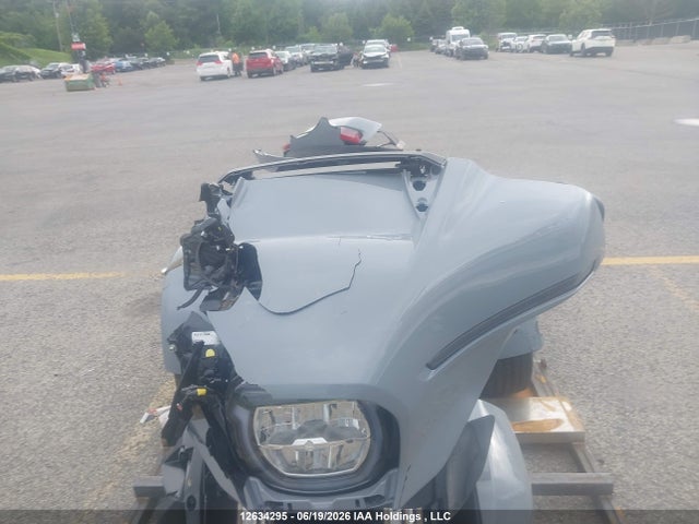 Harley-Davidson Flhlt 2026 5HD1MGN39TB851556 Image 13