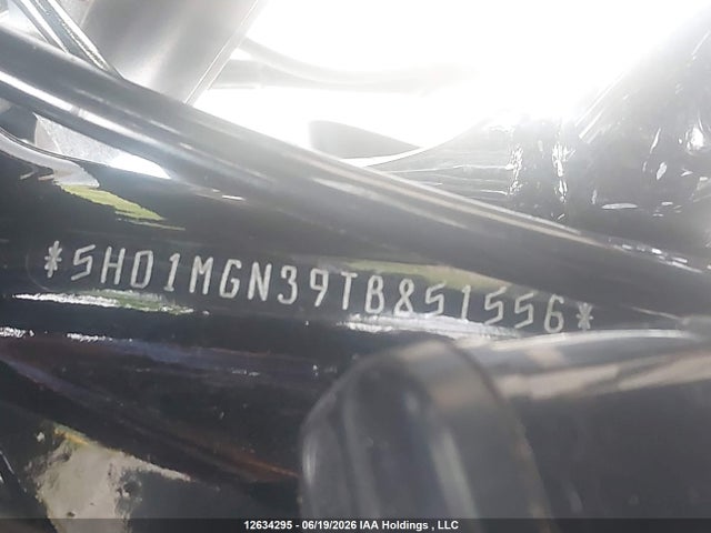 Harley-Davidson Flhlt 2026 5HD1MGN39TB851556 Image 14