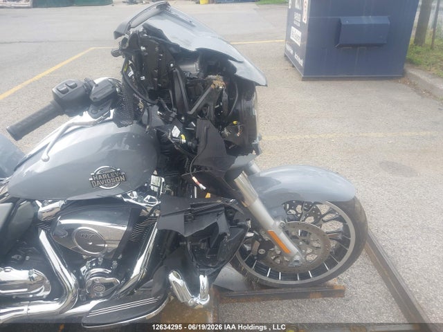Harley-Davidson Flhlt 2026 5HD1MGN39TB851556 Image 19