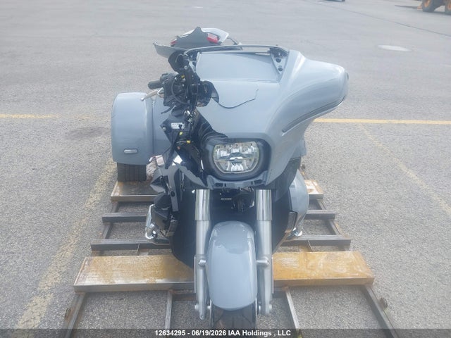 Harley-Davidson Flhlt 2026 5HD1MGN39TB851556 Image 5