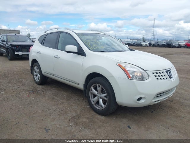 Продаж на аукціоні авто 2013 Nissan Rogue Sv W/sl Pkg, vin: JN8AS5MV0DW120129, номер лоту: 12634296