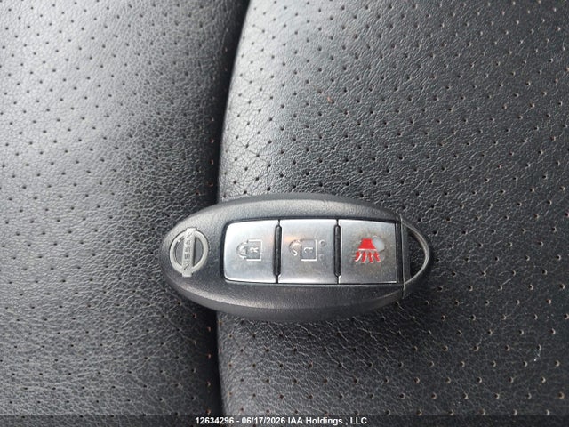 Продаж на аукціоні авто 2013 Nissan Rogue Sv W/sl Pkg, vin: JN8AS5MV0DW120129, номер лоту: 12634296