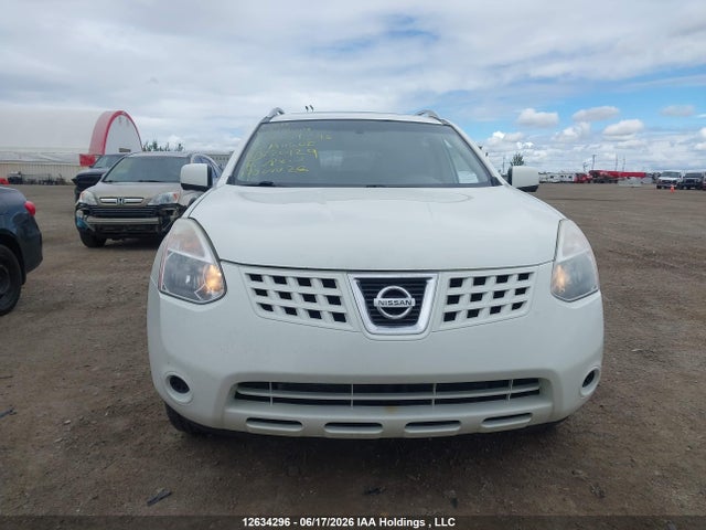 Продаж на аукціоні авто 2013 Nissan Rogue Sv W/sl Pkg, vin: JN8AS5MV0DW120129, номер лоту: 12634296