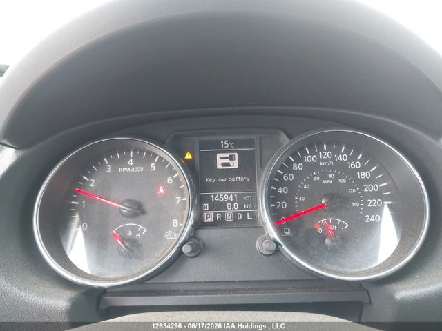 Продаж на аукціоні авто 2013 Nissan Rogue Sv W/sl Pkg, vin: JN8AS5MV0DW120129, номер лоту: 12634296