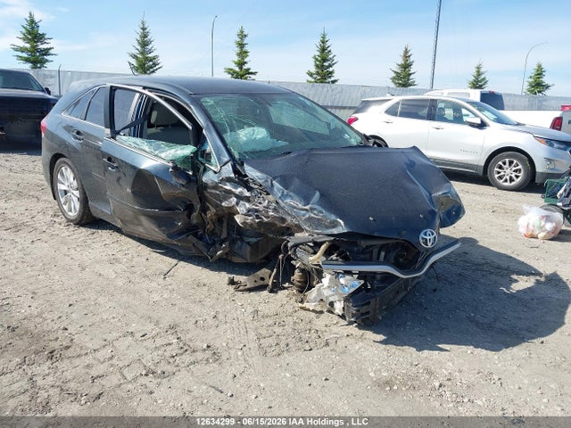 Toyota Venza 2014 4T3BA3BB2EU061634 Image 1