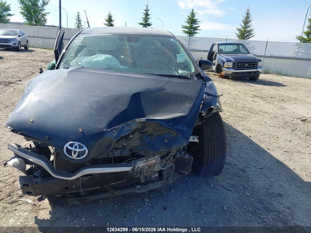 Продажа на аукционе авто 2014 Toyota Venza, vin: 4T3BA3BB2EU061634, номер лота: 12634299