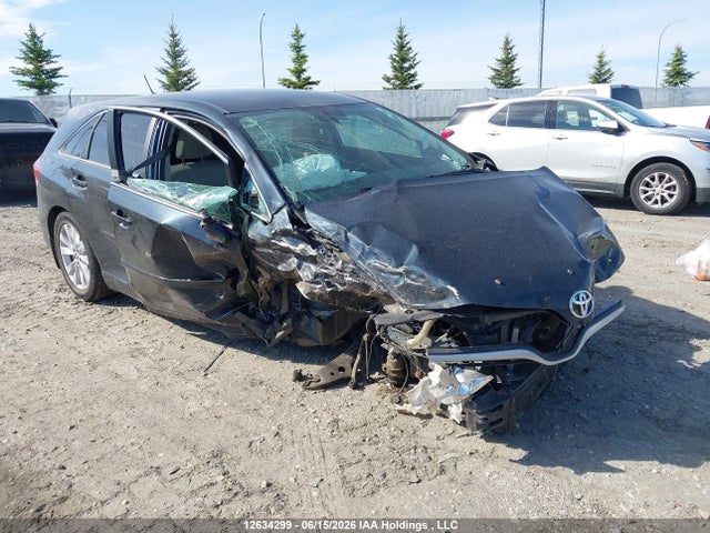 Toyota Venza 2014 4T3BA3BB2EU061634 Image 6