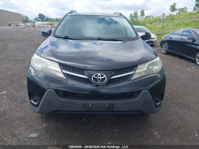 Toyota RAV4 LE 2015 2T3BFREV6FW396908 Image 12