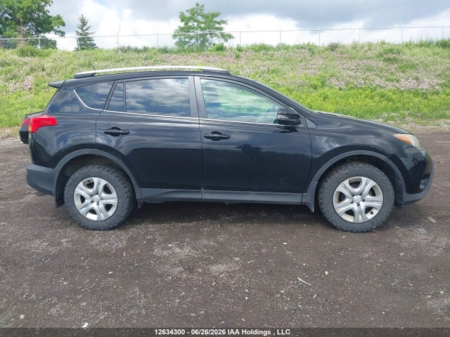 Toyota RAV4 LE 2015 2T3BFREV6FW396908 Image 13