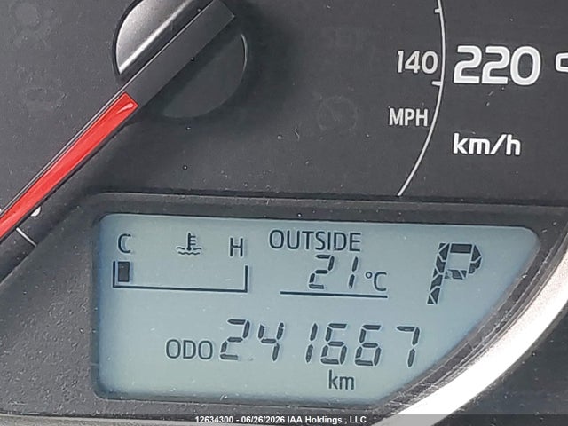 Toyota RAV4 LE 2015 2T3BFREV6FW396908 Image 15