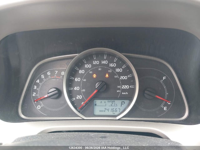 Toyota RAV4 LE 2015 2T3BFREV6FW396908 Image 7