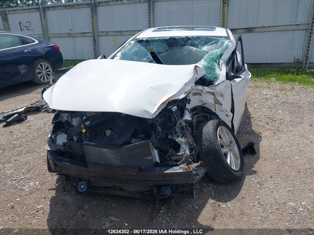 Продаж на аукціоні авто 2016 Hyundai Elantra Sport Appearance, vin: KMHDH4AE3GU538007, номер лоту: 12634302