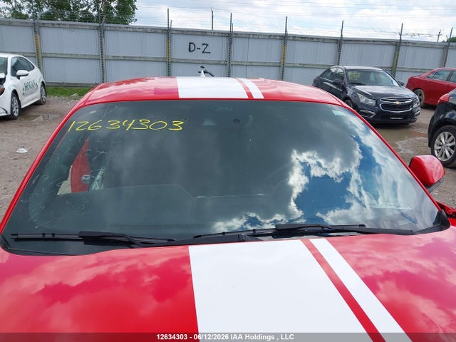 2021 Ford Mustang Gt Premium მანქანა იყიდება აუქციონზე, vin: 1FA6P8CF0M5102370, აუქციონის ნომერი: 12634303