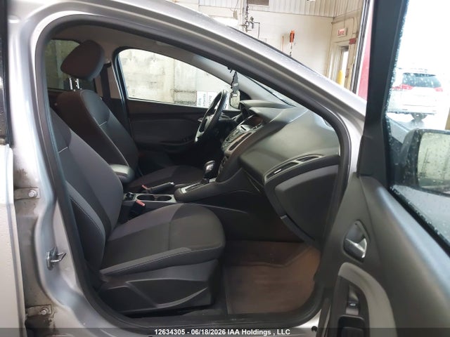 12634305 :رقم المزاد ، 1FADP3F27DL165349 vin ، 2013 Ford Focus Se مزاد بيع